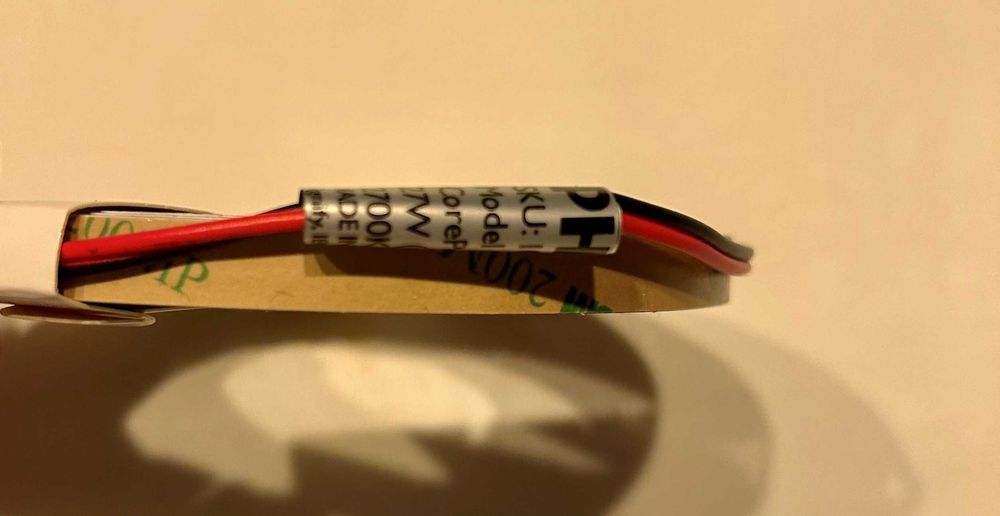 Fita LED Corepro - Philips - Nova a estrear -  6W 750LM/M 5M