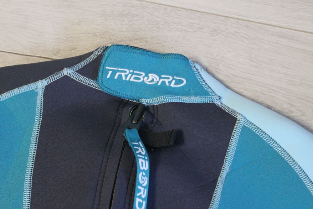 Гидрокостюм tribord