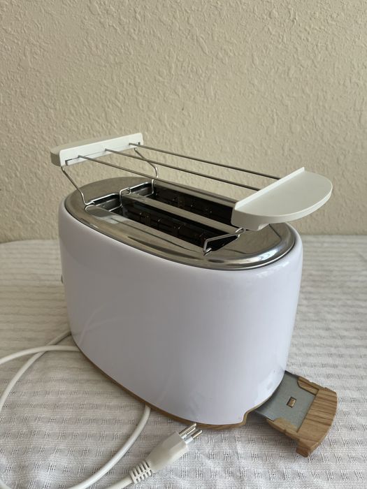 Тостер SilverCrest