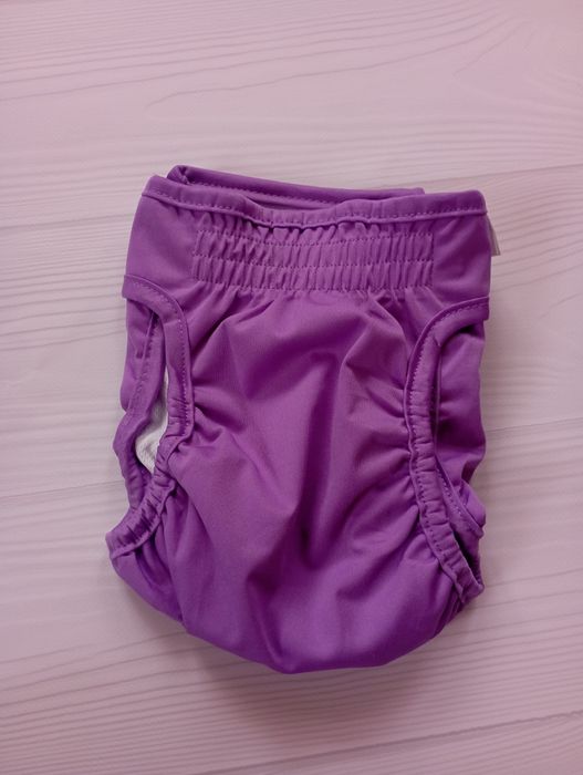 Багаторазовий підгузник для собак одяг