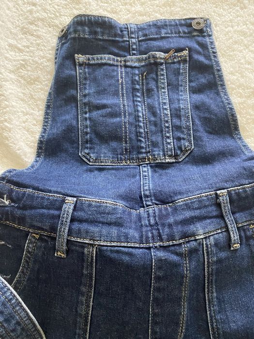 Calças de ganga Pepe Jeans