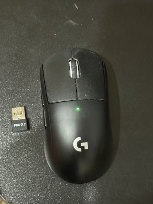 Мишка Logitech G PRO X SUPERLIGHT 2