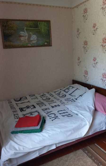 2-кімн.квартира подобово. Центр. ЖД вокзал