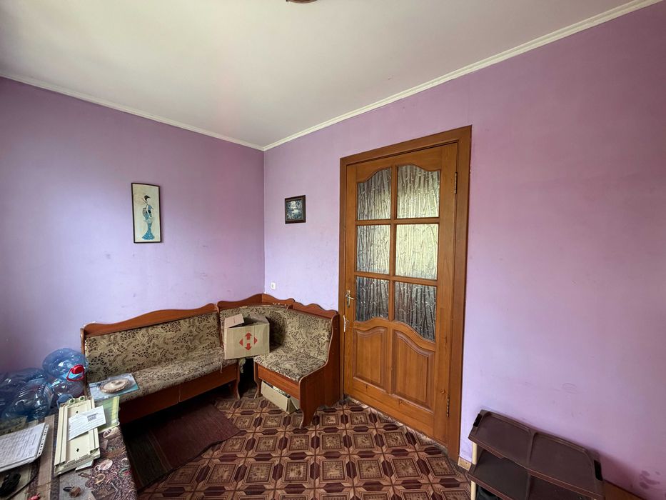 Продаж 3 кім будинку з великою ділянкою в місті Яготин 78 м2
