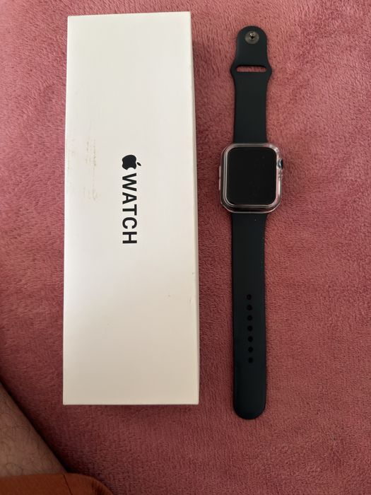 Apple watch SE 44 mm como novo