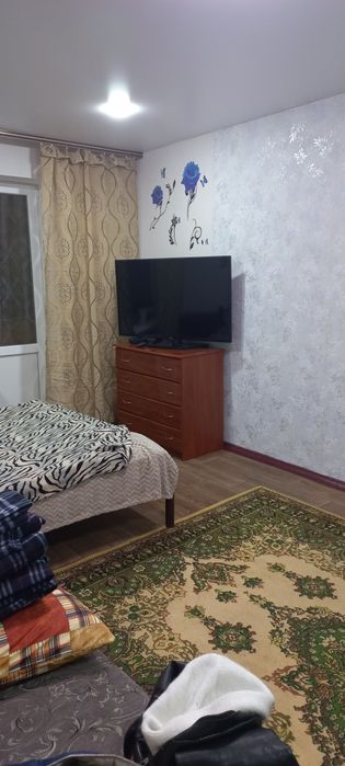 Сдаю 1 к кв на  4 Заречном Терра Кривой Рог
