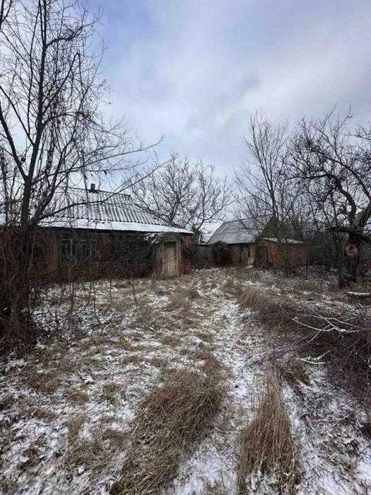 Продам будинок під реконструкцію