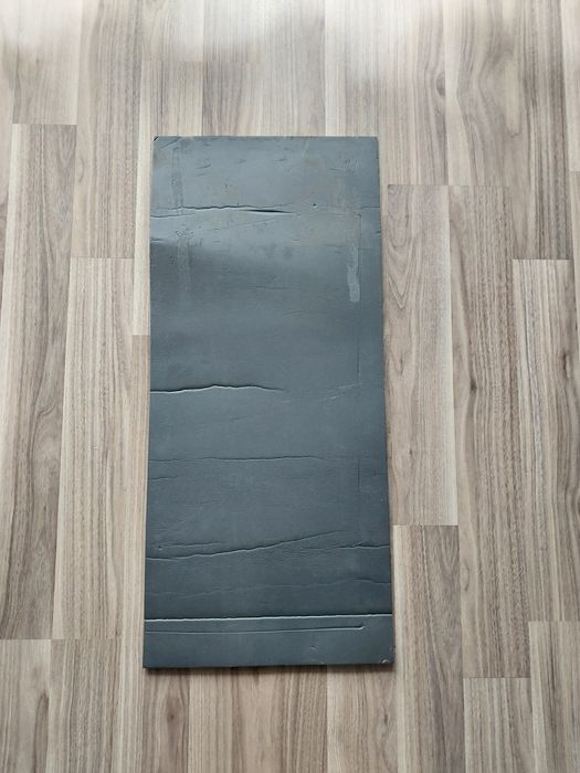 Mata pod akwarium 80x35 proste