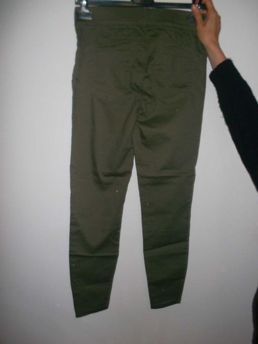 Calças Jeggins Primark 34