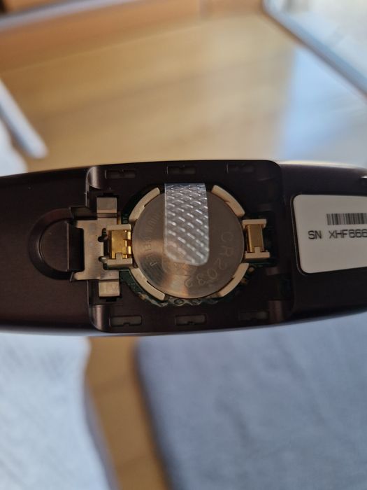 Medidor de Glicose One Touch