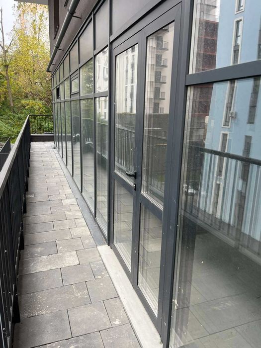 Продаж приміщення 311 м2 , вул.Шевченка,60 (ЖК Семицвіт буд.№18)