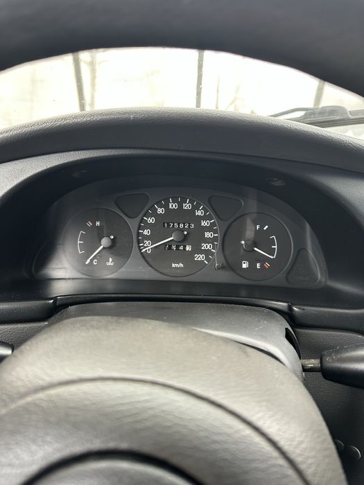 Продам део ланос