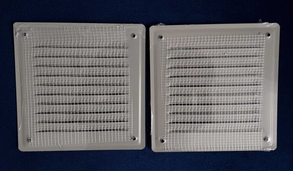 Kratka wentylacyjna nowe