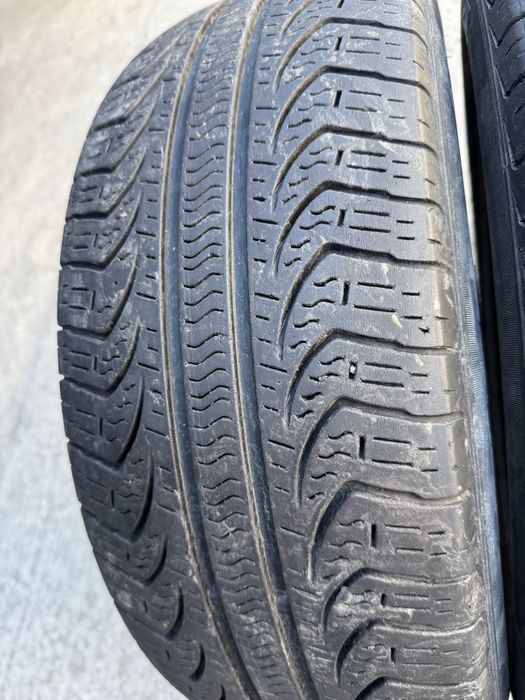Шини 205*55R16 Pirelli