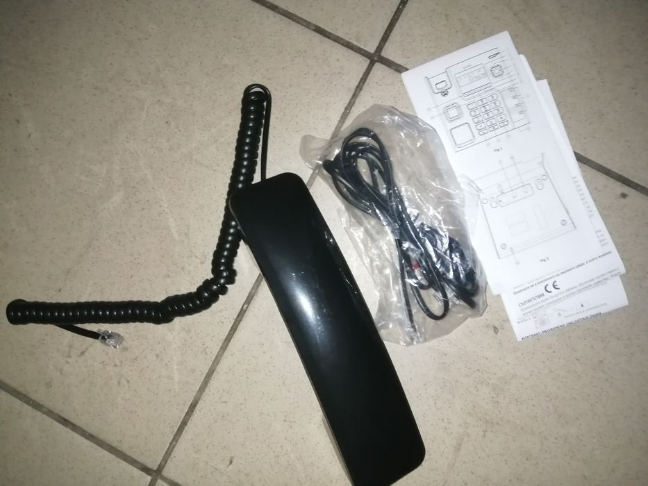 Alcatel T56 sprawny stacjonarny