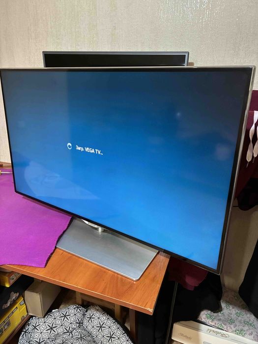 Телевизор самсунг