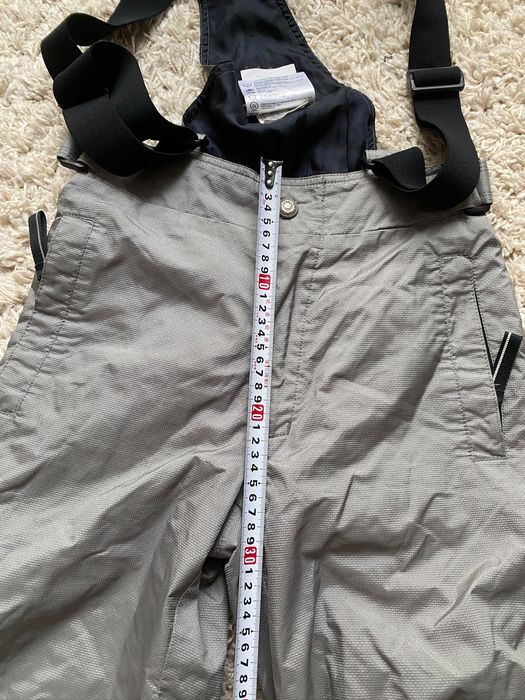 Лижні штани 152-158