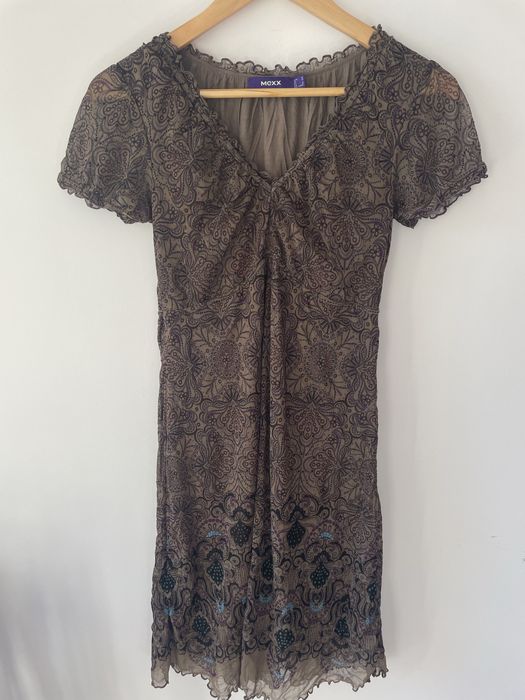 Vintage sukienka Mexx