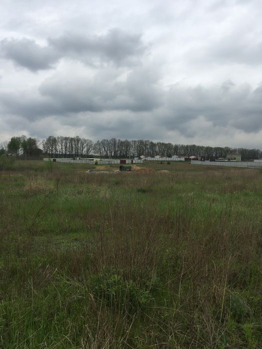 Продам участок 13,75 соток с. Петрушки