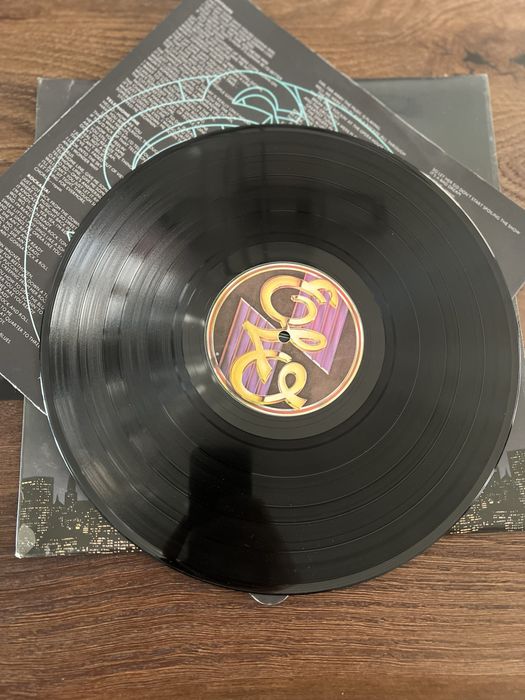 Electric Light Orchestra  winyl vinyl