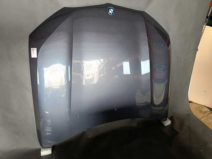 BMW X5 G05 Капот