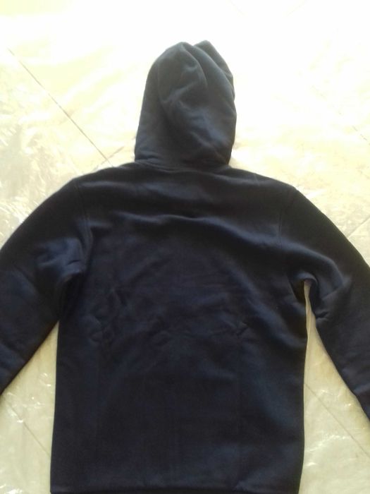 Новая толстовка худи на молнии adidas FEELCOZY Fleece FL8594 оригинал