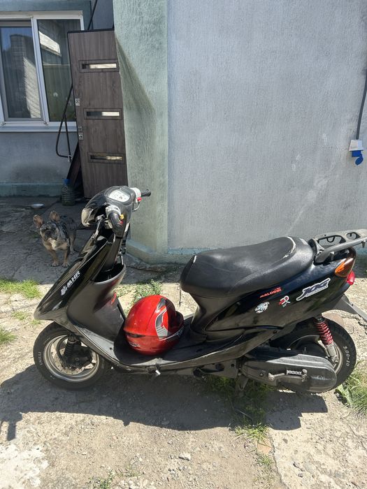 Продам Yamaha jog sa-16