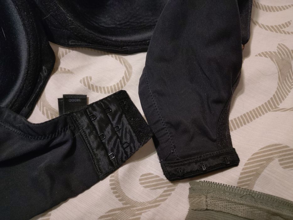 Бюстгальтер Natori 38DDD