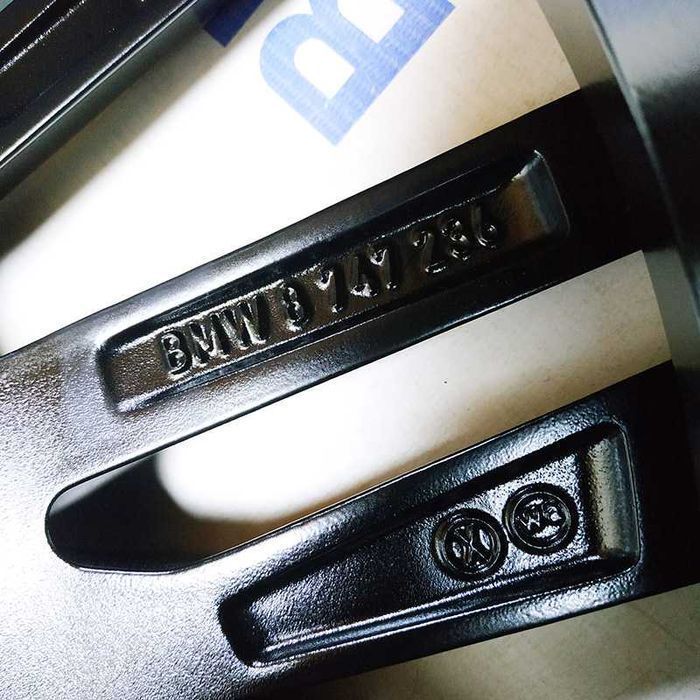 R20 оригінал BMW 5 G30 G 6 32 7 11 12 8 14 15 16 стиль 846M диски