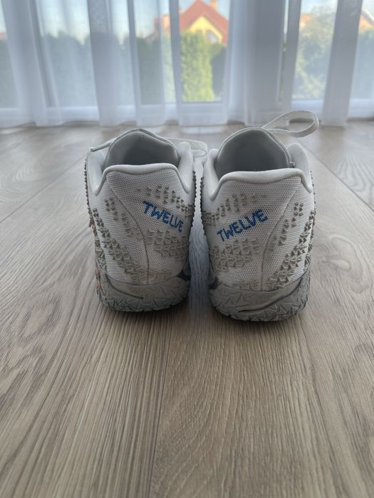 Кросівки баскетбольні Nike Ja 3 Lightshow