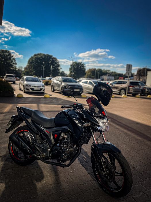 Lifan kp200 2023 р