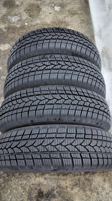 Шини зима 155 70 13 Kormoran 2023 рік