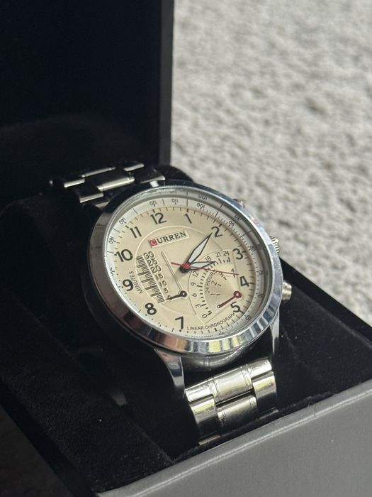 Zegarek Curren 8152