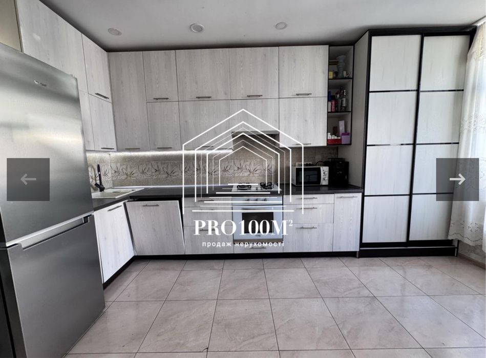 Без% продаж 4к Білий Шоколад Центр, Білогородка