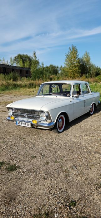 Продам авто вихідного дня