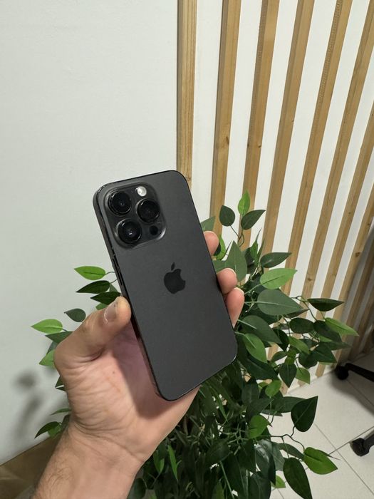 iphone 14 Pro 128GB Bateria 100% Caixa e acessorios