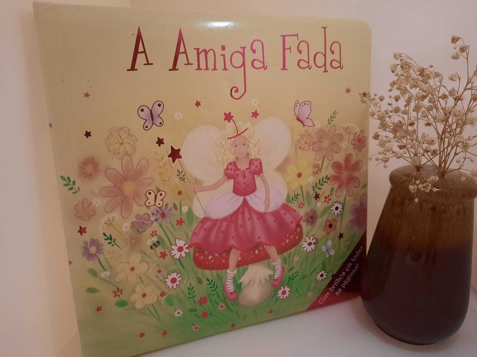 vários Livros infantis - otimo estado