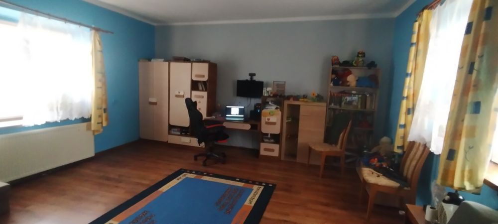 Sprzedam dom wolnostojący