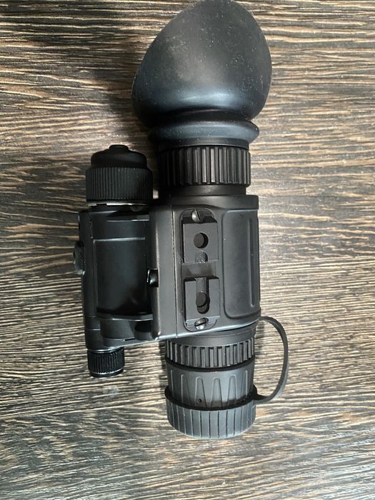 Монокуляр нічного бачення ARCHER NVMA-14 Green Phosphor / Elbit Gen 3