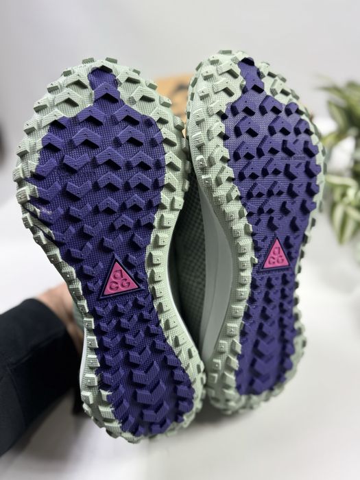 Кроссовки Nike Acg mountain fly gote tex найк асг гортекс кросівки