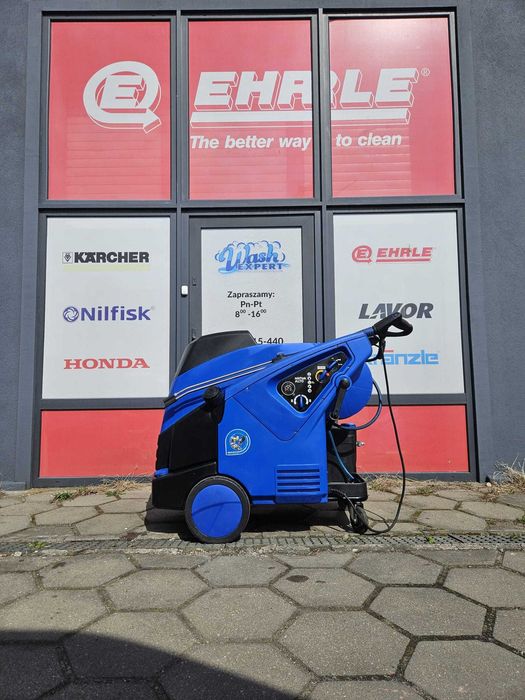 Myjka ciśnieniowa Nilfisk Alto Neptune 7 z bębnem