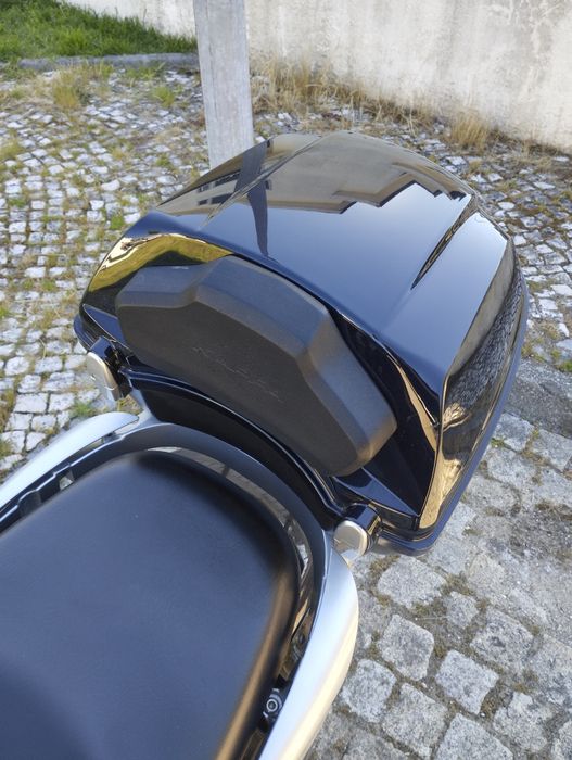 Scooter Kymco Like 125