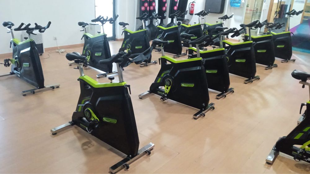 Bikes Spinning Usadas