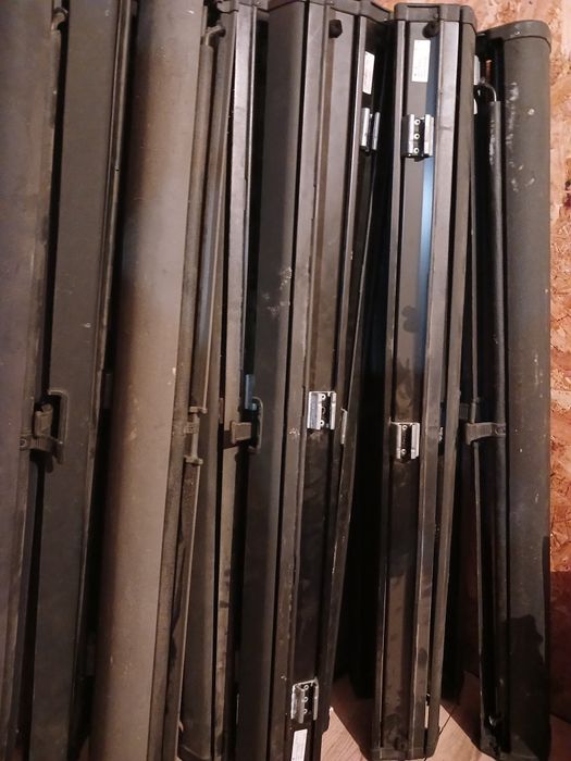 Продам шторки сітки ролети на ауді а6с5