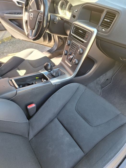 Volvo v60 d3 2.0 diesel