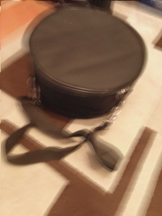 Tambor Medic. Pro. 180€ Oportunidade