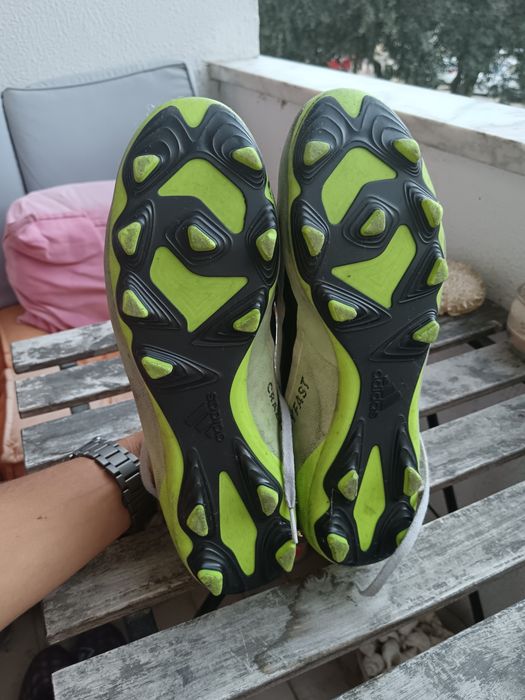 Cheguei adidas 43/44