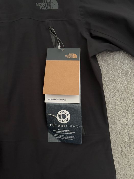 Damska Kurtka The North Face TENT FUTURELIGHT™ (22-3)