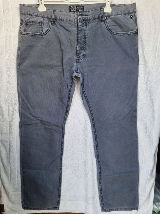 Calça de ganga de homem Sacoor  TM 52  CG 020