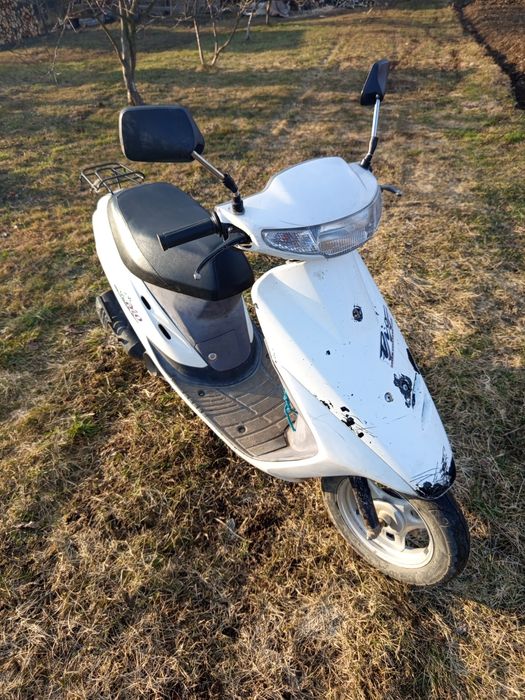 Продається  HONDA DIO 27